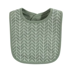 Hudson Baby Unisex Baby Cotton Bibs, Forest Animals, One Size -Graco Sales GUEST f14c86a5 2bf1 4a88 aae6 db543028edeb