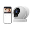 MobiCam Multi-Purpose, WiFi Video Baby Monitor - Baby Monitoring System - WiFi Camera With 2-way Audio, Recording -Graco Sales GUEST f15a126f a898 4dcd 8a77 13e527fefc94