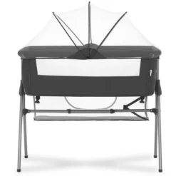 Dream On Me JPMA Certified Lotus Bassinet And Bedside Sleeper 30 Dream On Me JPMA Certified Lotus Bassinet And Bedside Sleeper -Graco Sales GUEST f1612bb1 a630 4ba3 a5b3 cddece5a06e2