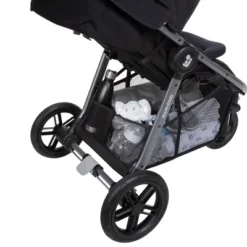 Maxi-Cosi Gia XP 3Wheel Full Size Stroller In Pure Cosi - Black -Graco Sales GUEST f18fc09c 511f 4c7d aa90 181b4595fd66