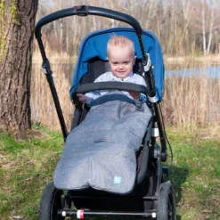 Joybi Universal Stroller Sleeping Bag And Cushion, Comfortable Sleep Sack For Babies And Toddlers -Graco Sales GUEST f19c0b4e 5d8f 4335 ba9c 0753a97d2356