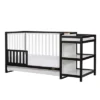 Dream On Me Milo 5-In-1 Convertible Crib And Changing Table -Graco Sales GUEST f1a5b66f ed65 450b a0dc 49169e6bf764