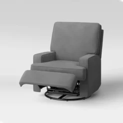 Baby Relax Addison Swivel Gliding Recliner -Graco Sales GUEST f1c1167d 620d 4622 a228 d9fb91e3d85d