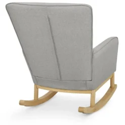 Delta Children Colby Rocking Chair - French Gray And Natural 21 Delta Children Colby Rocking Chair - French Gray And Natural -Graco Sales GUEST f1e72c7d ae92 462c ade9 edea041abb65