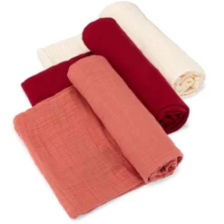 Parker Baby Co. Swaddle Blankets -Graco Sales GUEST f1ecc002 5c7b 4eb0 bada 38e8793d9a8a