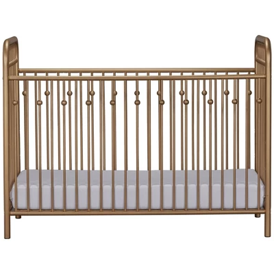 Room & Joy Avi Metal Baby Crib 14 Room & Joy Avi Metal Baby Crib - Image 12