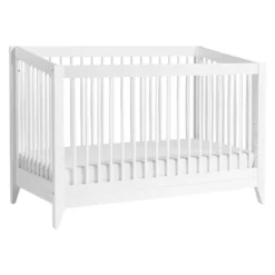 Babyletto Sprout 4-in-1 Convertible Crib With Toddler Rail -Graco Sales GUEST f23aaadf 03ce 4f15 86c2 a69115bfc975