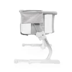 Baby Delight Beside Me Dreamer Deluxe Bassinet And Bedside Sleeper - Quilted Pebble Gray -Graco Sales GUEST f25a8aeb e0e0 4ec4 8fd1 b00b1af05fcb