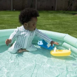 Matchstick Monkey Baby Bath Boat Set 14 Matchstick Monkey Baby Bath Boat Set -Graco Sales GUEST f2686039 78d9 4142 900e 30992b30cf02