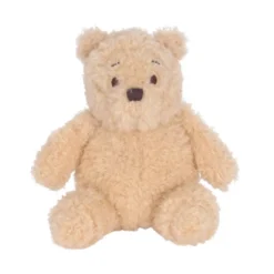 Lambs & Ivy Winnie The Pooh Swaddle Blanket & Plush Gift Set - 2pk -Graco Sales GUEST f29d003f 132c 4d28 a15c fb92a0f924c6