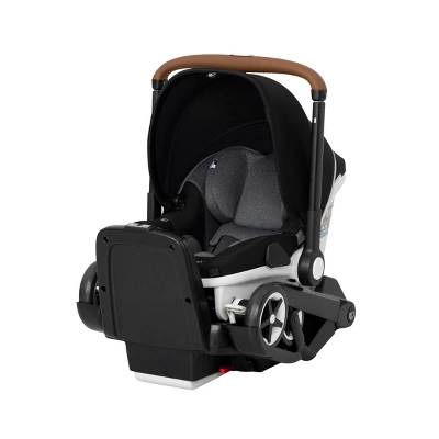 Evenflo Gold Shyft DualRide With Carryall Storage Infant Car Seat And Stroller Combo Travel System 8 Evenflo Gold Shyft DualRide With Carryall Storage Infant Car Seat And Stroller Combo Travel System - Image 6