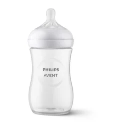 Philips Avent Natural Baby Bottle With Natural Response Nipple Newborn Baby Gift Set - 17pc -Graco Sales GUEST f2be56ab 9383 4801 8cb5 d7790fc6a71e