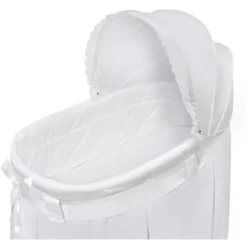 Badger Basket Wishes Oval Bassinet -Graco Sales GUEST f32219e3 378f 4385 8b24 88079426c0c2