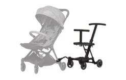 Dream On Me Coast Rider Travel Stroller Lightweight Stroller Compact Portable Vacation Friendly Stroller -Graco Sales GUEST f3430ec8 d2be 4ac6 9fbc 50d773835513