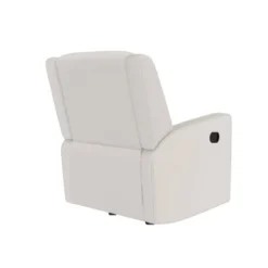 Baby Relax Nova Rocker Recliner Chair With Pocket Coil Seating -Graco Sales GUEST f34a1679 6102 4441 9154 57bf163049e1