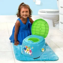 Pinkfong Baby Shark 3-in-1 Potty Trainer With Sound -Graco Sales GUEST f3bd4975 7cfe 447f 96fe 7bc4b175d21e