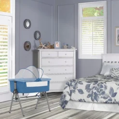 Dream On Me JPMA Certified Lotus Bassinet And Bedside Sleeper 27 Dream On Me JPMA Certified Lotus Bassinet And Bedside Sleeper -Graco Sales GUEST f3d909ee bae3 4fe9 a3e0 1751eb0ce689