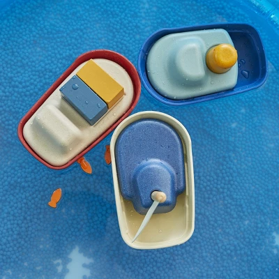 Plantoys| Tugboat 7 Plantoys| Tugboat - Image 5