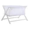 BreathableBaby Breathable Mesh Portable Sleeper - Bassinet & Travel Crib 1 BreathableBaby Breathable Mesh Portable Sleeper - Bassinet & Travel Crib -Graco Sales GUEST f3e4b676 b0e9 4e1d 89d1 97bffee7dc99
