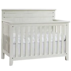 SOHO BABY Ellison 4-in-1 Convertible Crib 27 SOHO BABY Ellison 4-in-1 Convertible Crib -Graco Sales GUEST f3e8c187 cbda 4ef0 bbac 7722d8d4af33