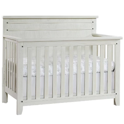SOHO BABY Ellison 4-in-1 Convertible Crib 15 SOHO BABY Ellison 4-in-1 Convertible Crib - Image 13
