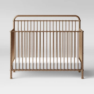 Namesake Winston 4-in-1 Convertible Crib 17 Namesake Winston 4-in-1 Convertible Crib - Image 15