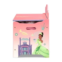 Delta Children Disney Princess Deluxe Toy Box - Greenguard Gold Certified 15 Delta Children Disney Princess Deluxe Toy Box - Greenguard Gold Certified -Graco Sales GUEST f3fc63d2 afc8 4501 b550 3c5debeb008f