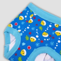 Toddler Boys' Baby Shark 6pk Training Underwear -Graco Sales GUEST f46b8b17 4aed 49ea 98b2 8ebefa882713