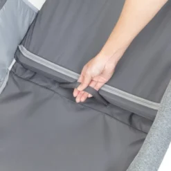 Baby Trend Quick-Fold 2-in-1 Rocking Portable Bassinet - Shadow Stone Gray 14 Baby Trend Quick-Fold 2-in-1 Rocking Portable Bassinet - Shadow Stone Gray -Graco Sales GUEST f4c45a9e 38a3 4d93 b49c 6f6a5255bacd