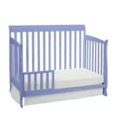 Suite Bebe Riley Toddler Guard Rail - Lilac -Graco Sales GUEST f517d570 5408 476f 9b5c 19c7f03ab505