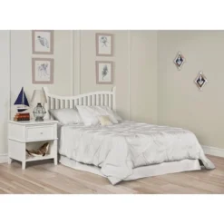Dream On Me Greenguard Gold Certified Violet 7-In-1 Convertible Crib -Graco Sales GUEST f51eaefd 0b4a 4bd0 b944 7de7203b4483