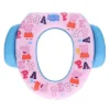 Nickelodeon Peppa Pig I'm Peppa Pig Soft Potty Seat With Potty Hook -Graco Sales GUEST f52461b7 9d95 4999 8375 97a3e40fd57b