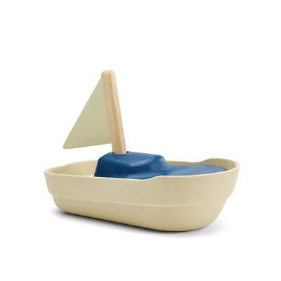 Plantoys| Sailboat 3 Plantoys| Sailboat