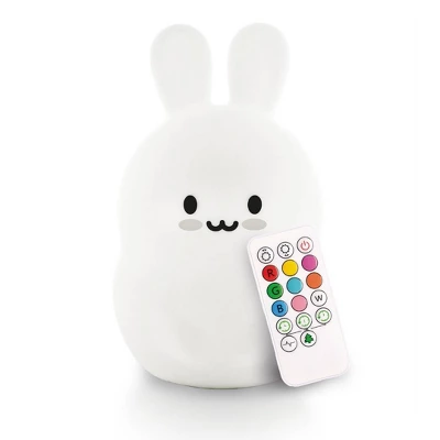 LumiPets LED Kids' Night Light Lamp With Remote 13 LumiPets LED Kids' Night Light Lamp With Remote - Image 11