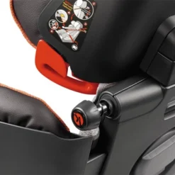 Peg Perego Viaggio Flex 120 Booster Car Seat -Graco Sales GUEST f5354eb3 8df9 4451 9dd8 17357fca6b8b