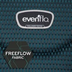 Evenflo Symphony Sport Freeflow All-in-One Convertible Car Seat -Graco Sales GUEST f56e269f 7558 461b aba2 f1ddf1e670ed