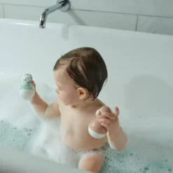 Matchstick Monkey Wobblers - Mint Green & Dusty Pink -Graco Sales GUEST f58c8b01 1683 4754 b606 61ef7bca7c3a