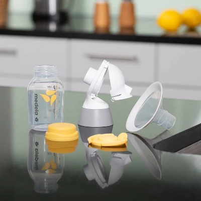 Medela Swing Maxi Double Electric Breast Pump 8 Medela Swing Maxi Double Electric Breast Pump - Image 6