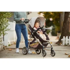 Safety 1st Grow And Go Flex Deluxe Travel System -Graco Sales GUEST f5b6a7e1 689f 4df8 9c77 92ae46e775ef