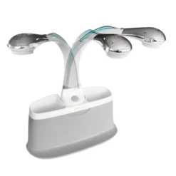 The First Years Rain Shower Baby Spa Newborn To Toddler Tub With Soothing Spray Showerhead -Graco Sales GUEST f5cccdcf f7c6 4a4a bffb 56f0aecc430a