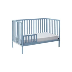 Suite Bebe Palmer 3-in-1 Convertible Island Crib - Baby Blue 9 Suite Bebe Palmer 3-in-1 Convertible Island Crib - Baby Blue -Graco Sales GUEST f606ca32 990b 4c64 baf2 4c908e619640 1
