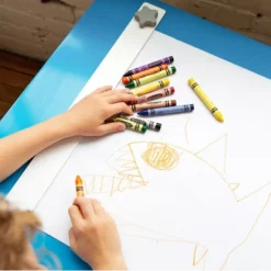 Arts And Crafts Table - WildKin -Graco Sales GUEST f65e6fd6 5829 4fce 998b f384751d568e