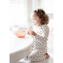 Olababy Suction Bowl With Lid -Graco Sales GUEST f6940eb8 6e68 40c3 924b a512ee8fc093