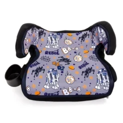KidsEmbrace KE-4801DAR Backless Car Seat For Kids 4 Years And Up -Graco Sales GUEST f6a3f7eb 658e 439c 8a95 c217630c8048