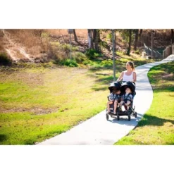 Joovy KooperX2 Lightweight Compact Fold Double Stroller -Graco Sales GUEST f6e178cf bf63 4f9b 9a90 0fdcbc9443ac