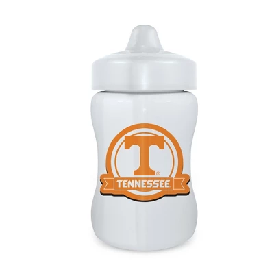 Baby Fanatic Toddler And Baby Unisex 9 Oz. Sippy Cup NCAA Tennessee Volunteers 3 Baby Fanatic Toddler And Baby Unisex 9 Oz. Sippy Cup NCAA Tennessee Volunteers