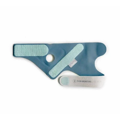 Owlet Accessory Fabric Sock For Dream Sock Baby Monitor 6 Owlet Accessory Fabric Sock For Dream Sock Baby Monitor - Image 4