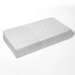 Bacati - Arrows Love Black Muslin 3 Pc Toddler Bed Sheet Set 100 Pecent Cotton -Graco Sales GUEST f75df9f9 85fb 4ca2 b7e0 b9a732d742b0