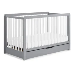 Carter's By DaVinci Colby 4-in-1 Convertible Crib W/ Trundle Drawer -Graco Sales GUEST f76b852b a6c9 4a35 a508 ec6e954cef0b