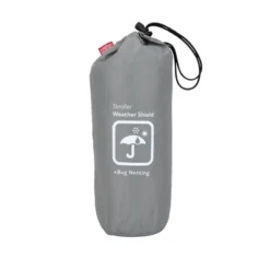 Nuby Eco Stroller Weather Shield & Netting Set -Graco Sales GUEST f78d3c4f 7a0d 476e 8c35 2bae88f0deb3